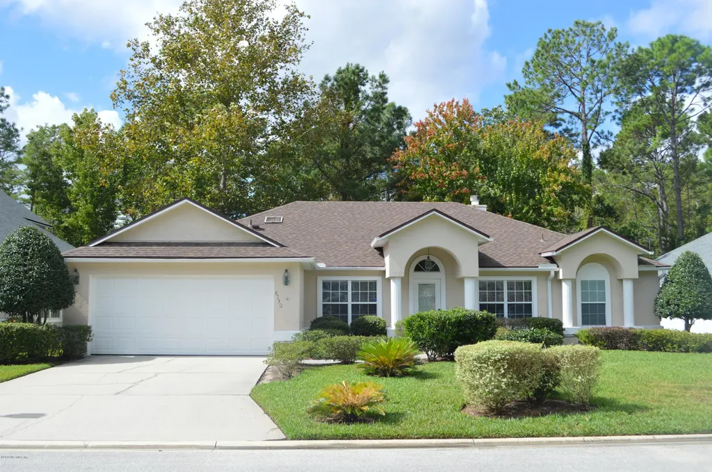 8730 Reedy Branch Drive Jacksonville FL 32256