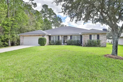 1617 Avenger Lane Jacksonville FL 32221