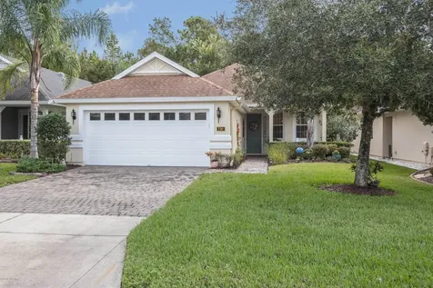 730 Copperhead Circle St. Augustine FL 32092