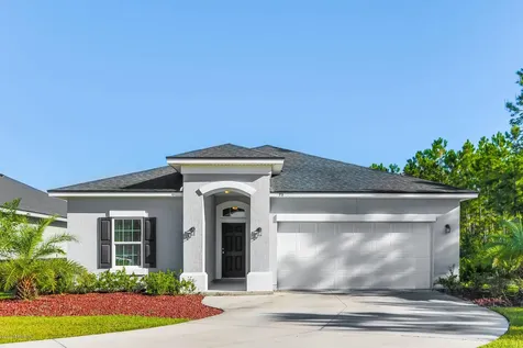 73 Harris Hawk Court St. Augustine FL 32092