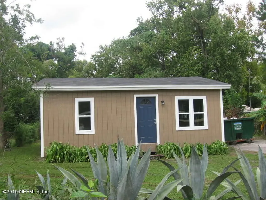 229 Vernis Avenue Jacksonville FL 32218