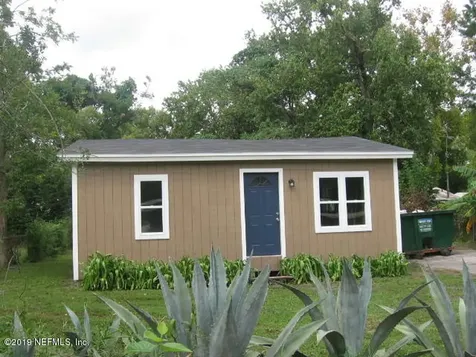 229 Vernis Avenue Jacksonville FL 32218