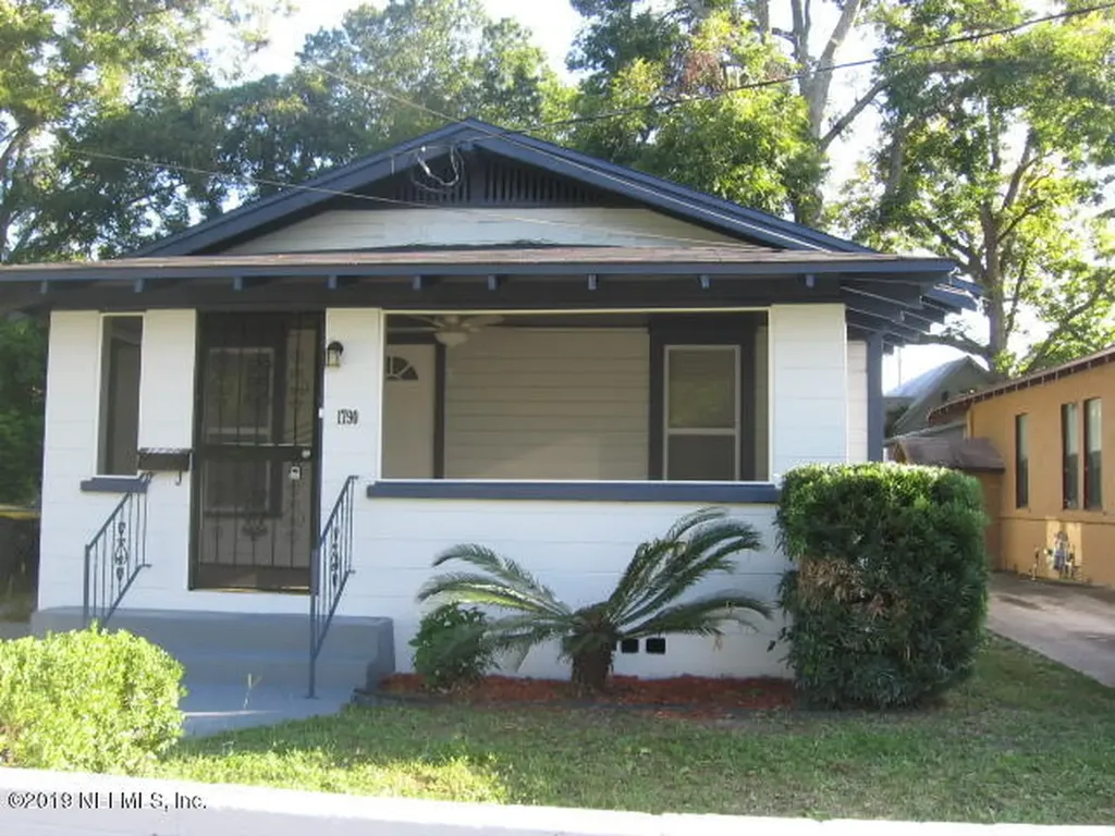 1790 Starr Street Jacksonville FL 32209