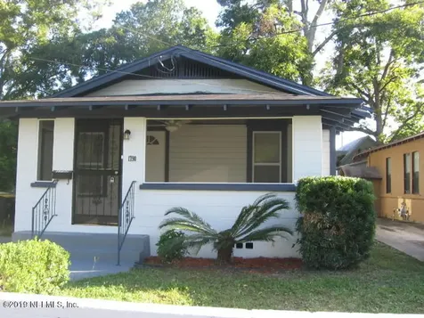 1790 Starr Street Jacksonville FL 32209