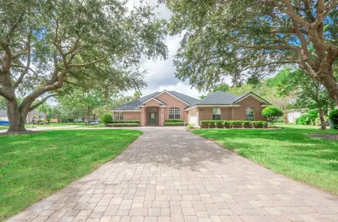 3660 Saltmeadow Court N Jacksonville FL 32224