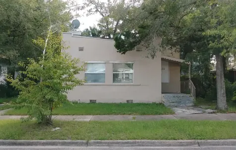 672 Basswood Street Jacksonville FL 32206