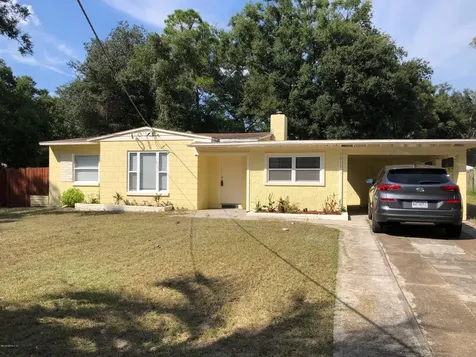 5011 Sharon Terrace Jacksonville FL 32207