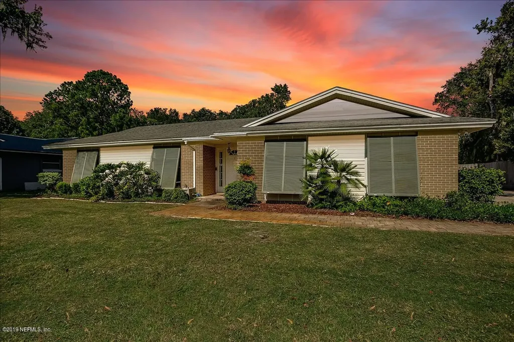 1343 Crosby Lane Orange Park FL 32073