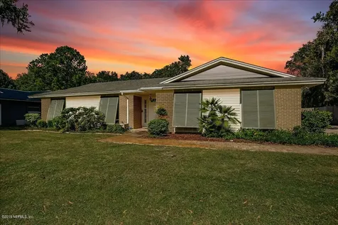 1343 Crosby Lane Orange Park FL 32073