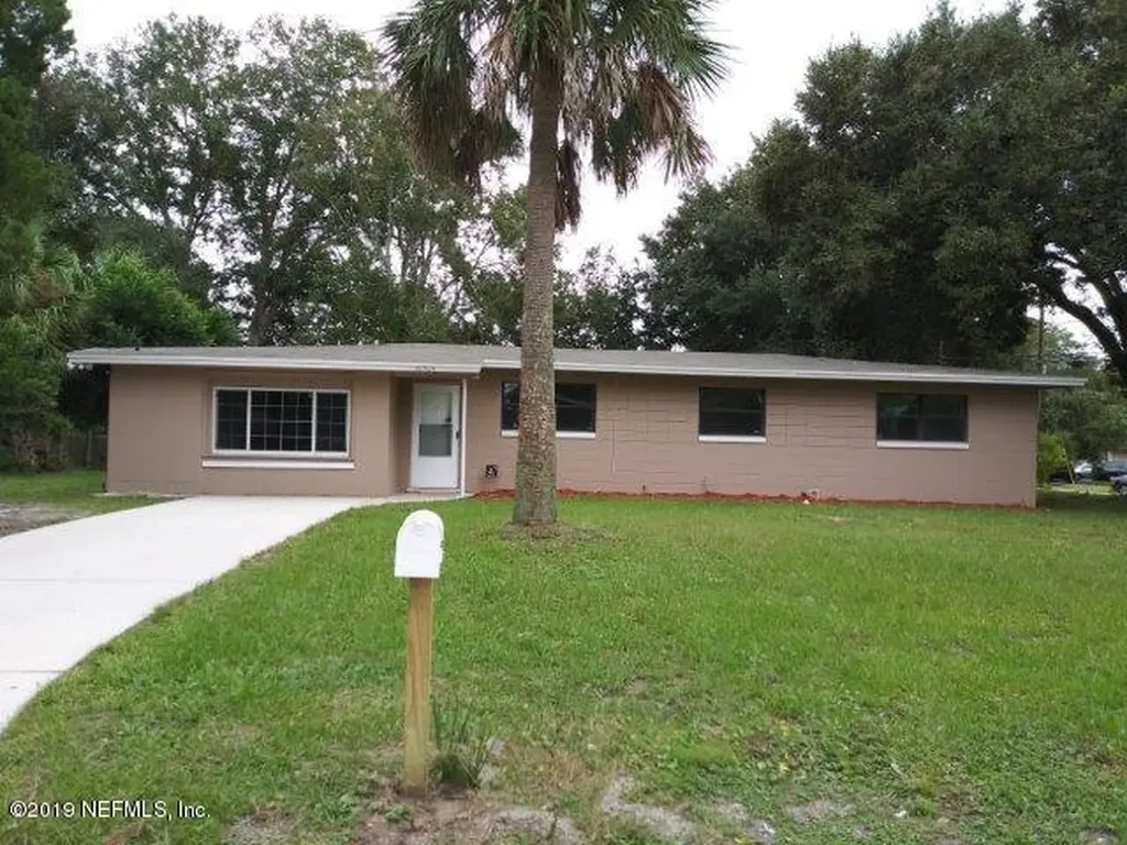 10404 Agave Road Jacksonville FL 32246