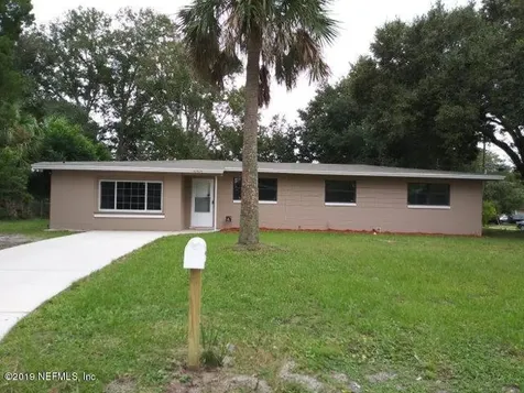 10404 Agave Road Jacksonville FL 32246