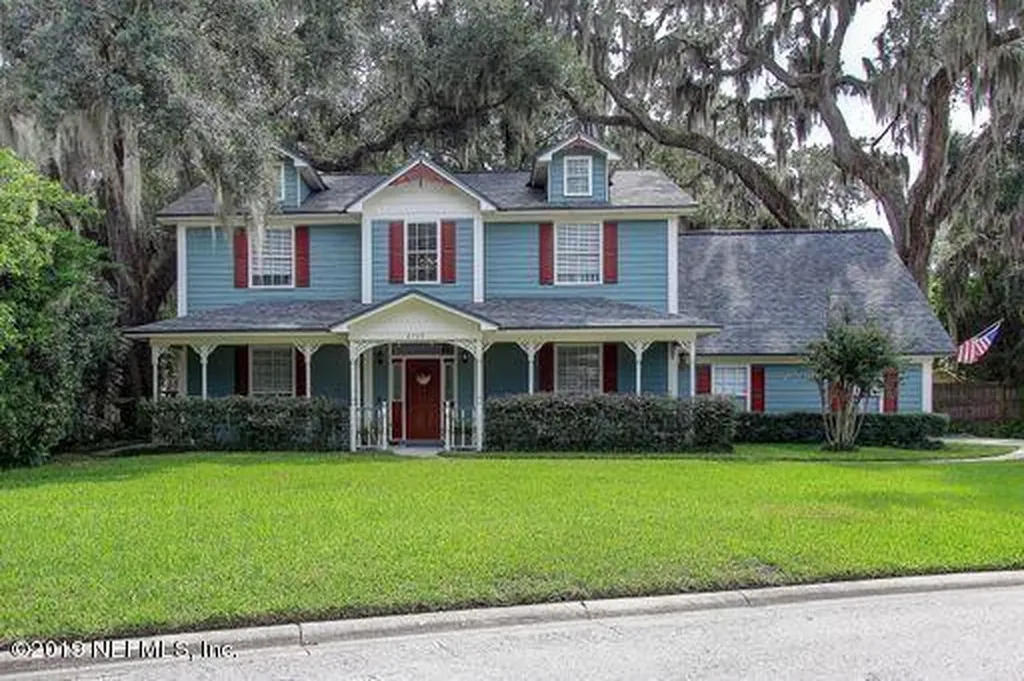 2724 Victorian Oaks Drive Jacksonville FL 32223