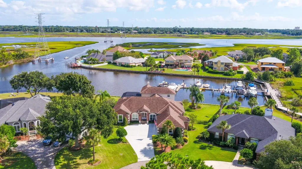 14242 Pine Island Drive Jacksonville FL 32224