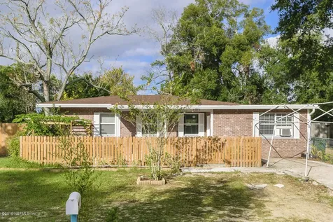 4158 Dalry Drive Jacksonville FL 32246
