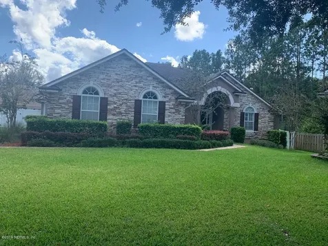 879 Songbird Drive Orange Park FL 32065