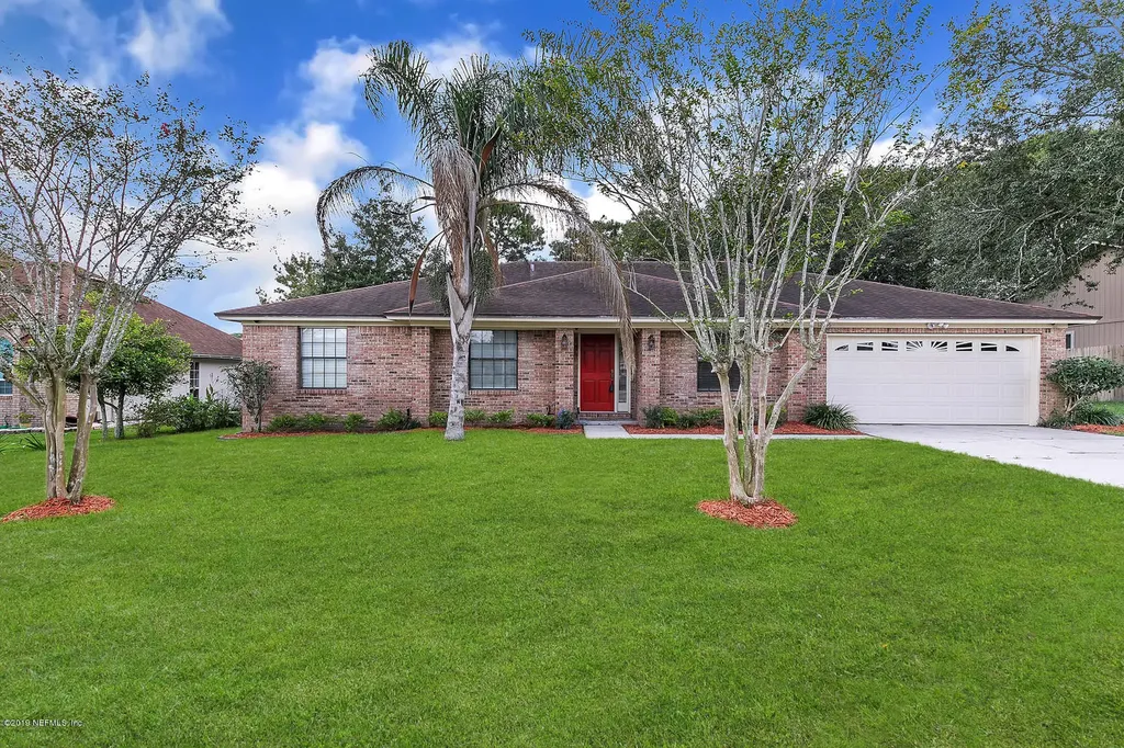 12436 Running River Road S Jacksonville FL 32225