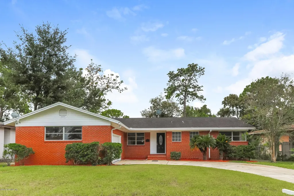 1534 Sharonhill Drive Jacksonville FL 32211