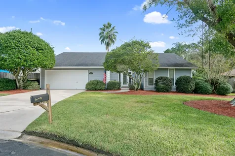 8427 Ambleside Court Jacksonville FL 32244