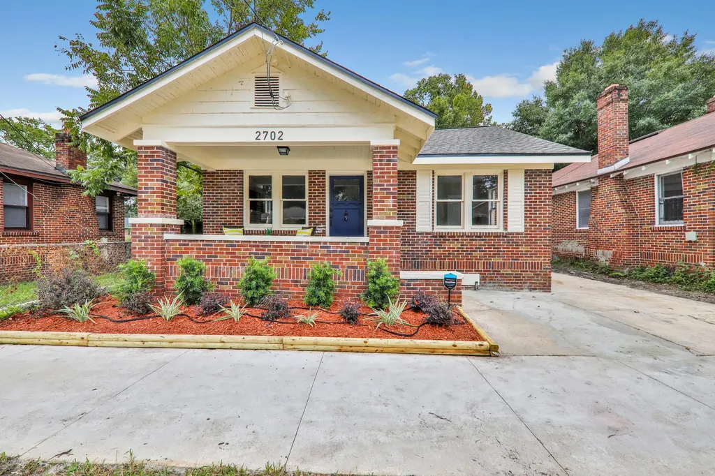 2702 Dellwood Avenue Jacksonville FL 32204