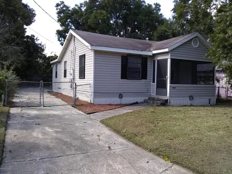 1044 Powhattan Street Jacksonville FL 32209
