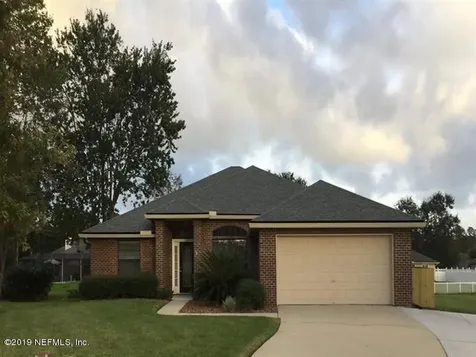 1964 Sweet Olive Court Jacksonville FL 32218