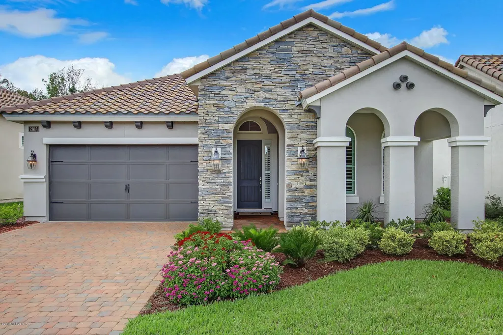 2818 Preveza Court Jacksonville FL 32246