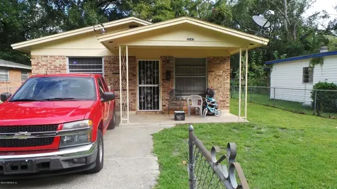 3243 Dignan Street Jacksonville FL 32254