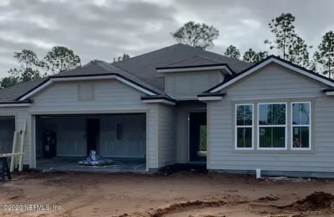 72 Eagle Spring Court St. Augustine FL 32084