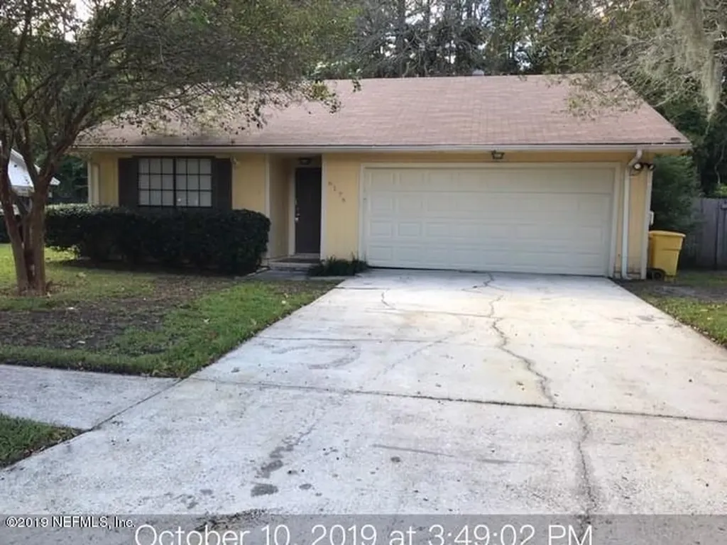 6176 Norse Drive Jacksonville FL 32244