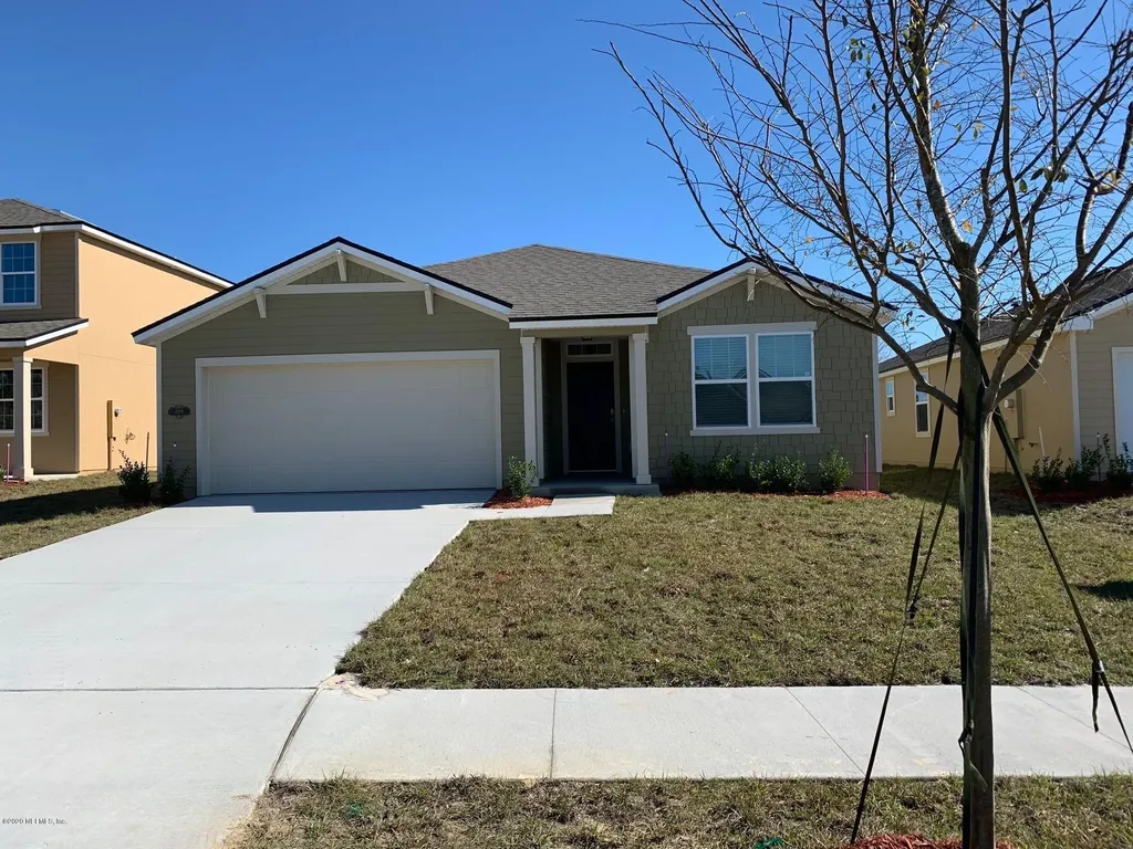 1919 Applegate Lane Middleburg FL 32068