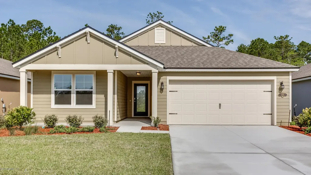 1885 Sage Creek Place Middleburg FL 32068