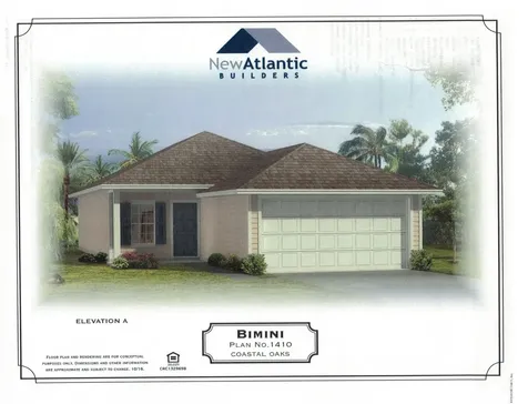 2243 Fairway Villas Drive Jacksonville FL 32233