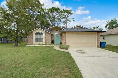 12235 Rochford Lane Jacksonville FL 32225