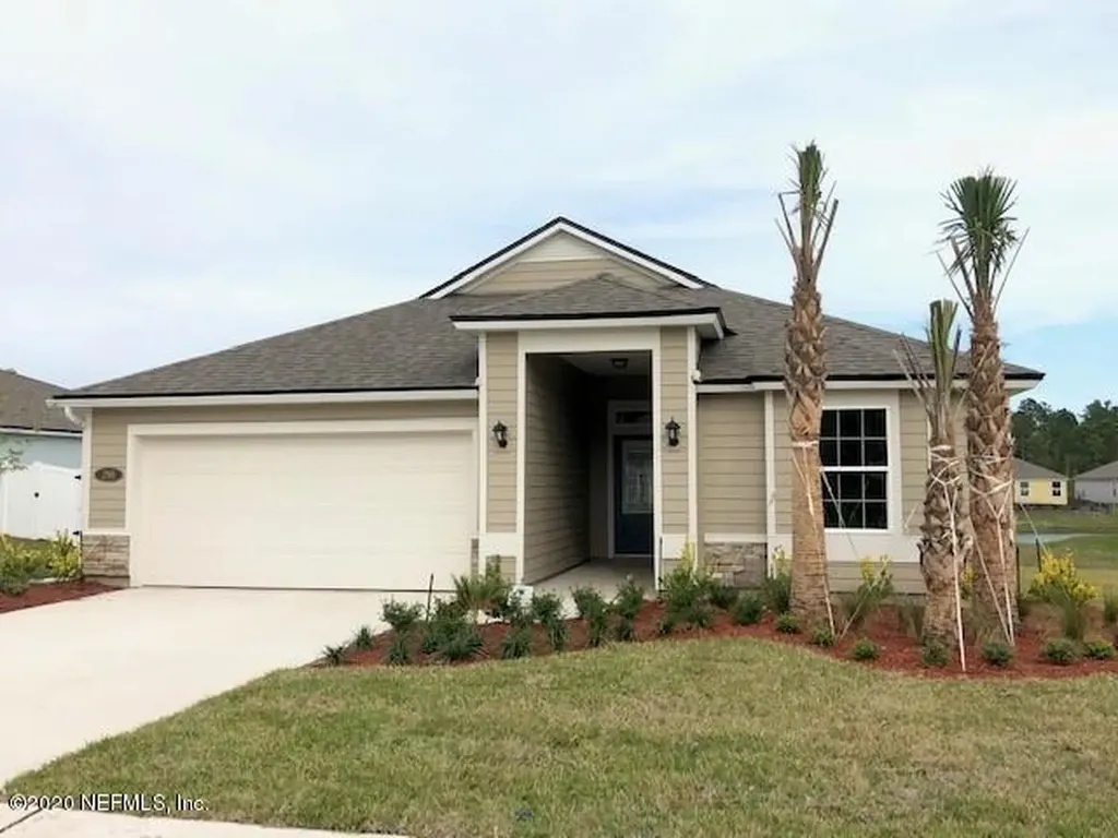 296 Pickett Drive St. Augustine FL 32084