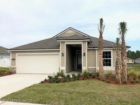 296 Pickett Drive St. Augustine FL 32084