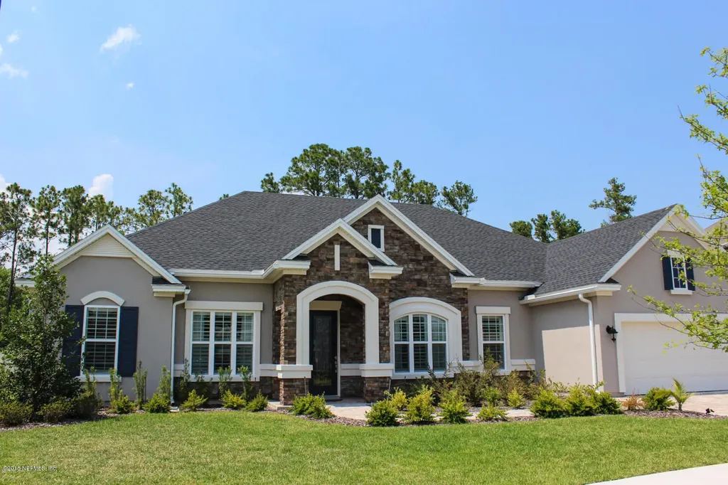 3634 Burnt Pine Drive Jacksonville FL 32224