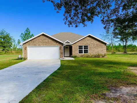15514 County Road 108 Hilliard FL 32046
