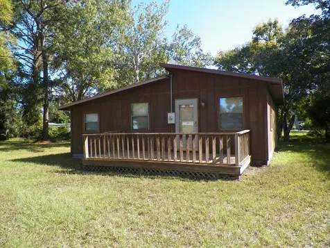 230 Lake Lane Crescent City FL 32112