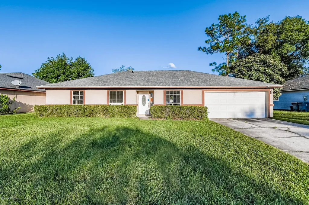 11499 Key Biscayne Drive Jacksonville FL 32218