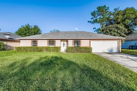11499 Key Biscayne Drive Jacksonville FL 32218