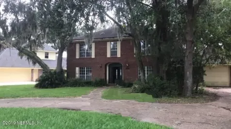4560 Harbour North Court Jacksonville FL 32225