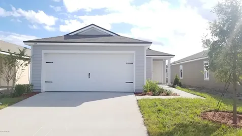 8178 Meadow Walk Lane Jacksonville FL 32256