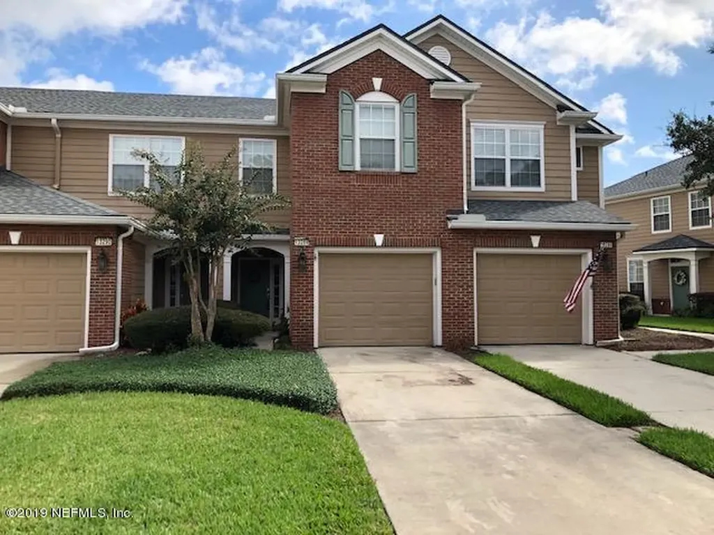 13288 Stone Pond Drive Jacksonville FL 32224