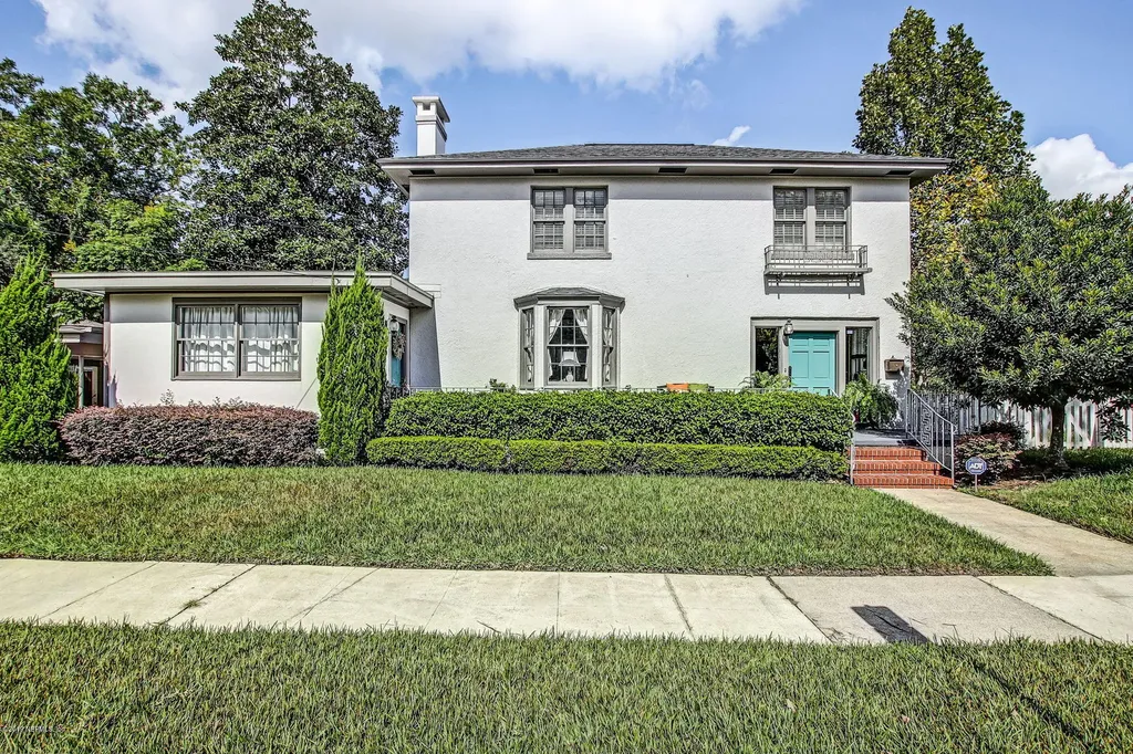 1420 Belvedere Avenue Jacksonville FL 32205
