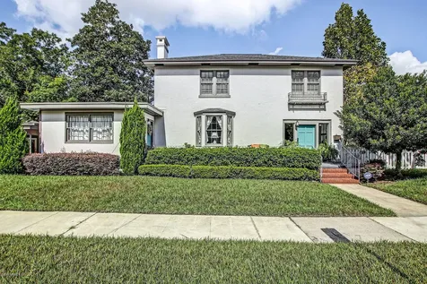 1420 Belvedere Avenue Jacksonville FL 32205