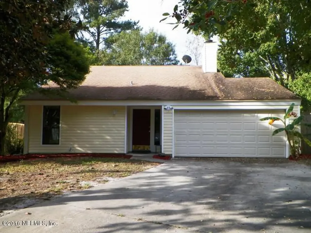 8332 Sunflower Court Jacksonville FL 32244