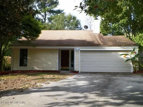 8332 Sunflower Court Jacksonville FL 32244