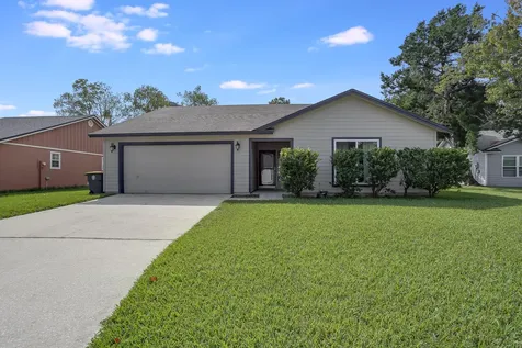 7080 Star Rush Drive Jacksonville FL 32244