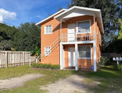 1925 Fairfax Street Jacksonville FL 32209