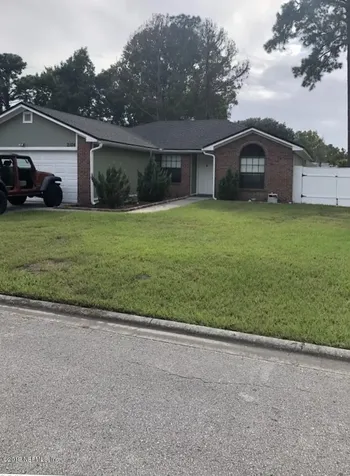 2104 Hovington Circle E Jacksonville FL 32246